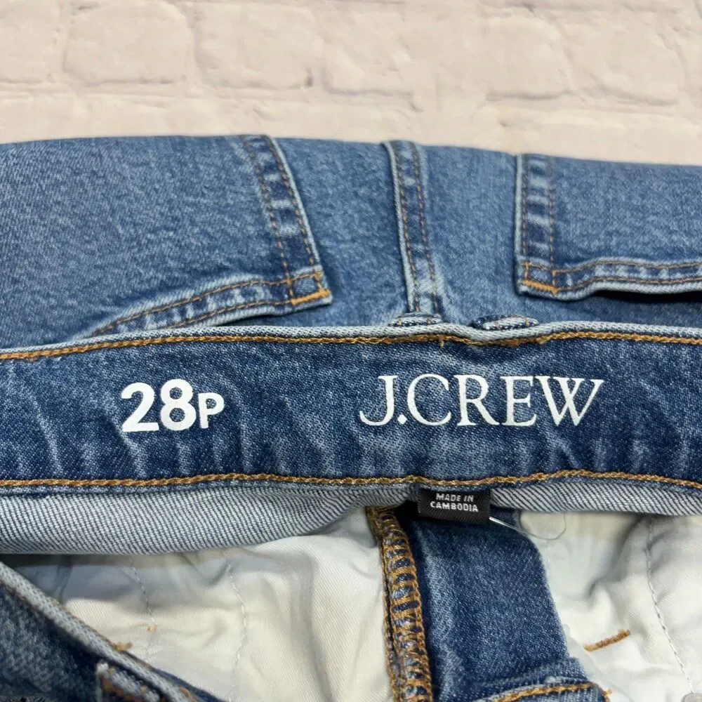J. Crew new tags